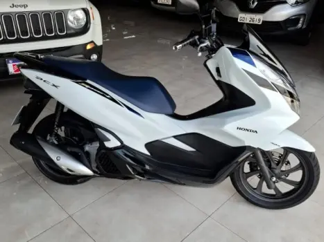 PCX 150 - Scooter