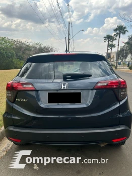 HR-V 1.8 16V LX