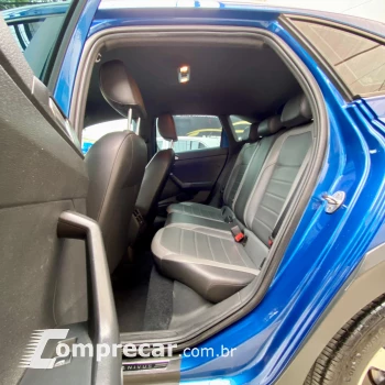 NIVUS 1.0 200 TSI Highline