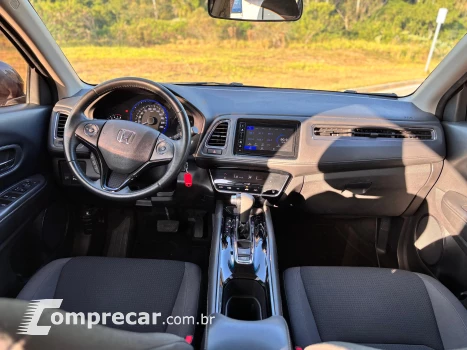 HR-V EX CVT 1.8 I-VTEC FlexOne