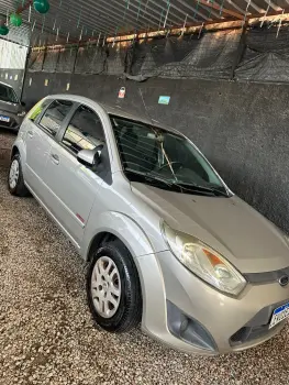 FIESTA 1.6 MPI First Hatch 8V