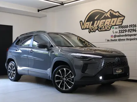 COROLLA CROSS 1.8 VVT-I Hybrid XRV