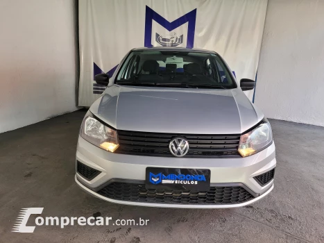 GOL 1.6 MSI Totalflex