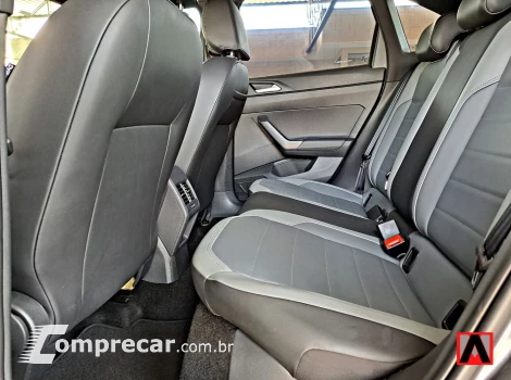 NIVUS 1.0 200 TSI Highline