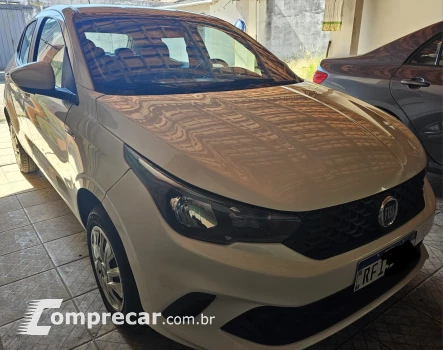 ARGO 1.0 Firefly Drive