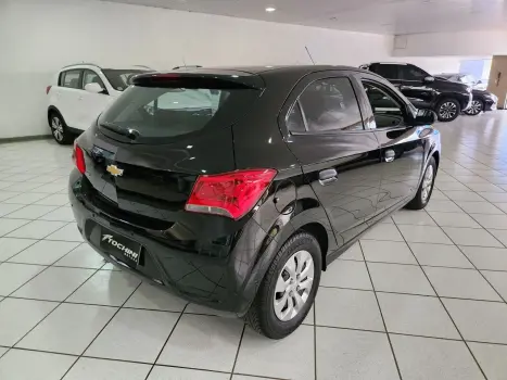 Onix Hatch 1.0 4P FLEX JOY