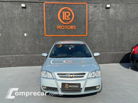 ASTRA 2.0 MPFI Advantage 8V