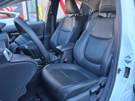 Corolla XEi 2.0 Flex 16V Aut.