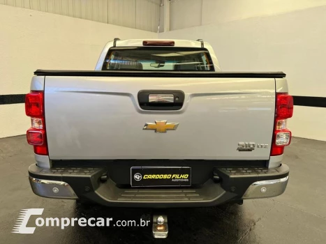 S-10 CD LTZ 2.5 4X4 FLEXPOWER