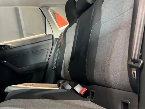 POLO - 1.0 170 TSI COMFORTLINE AUTOMÁTICO