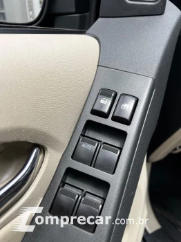 TRAILBLAZER LTZ 2.8 CTDI Diesel Aut.