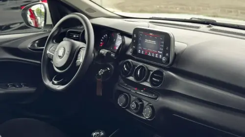 CRONOS DRIVE 1.3 8V Flex