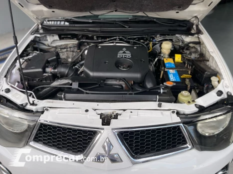 L200 Triton HPE 3.2 CD TB Int.Diesel Aut