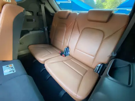 GRAND SANTA FÉ 3.3 MPFI V6 4WD