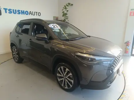 COROLLA CROSS 2.0 VVT-IE  XRE DIRECT SHIFT