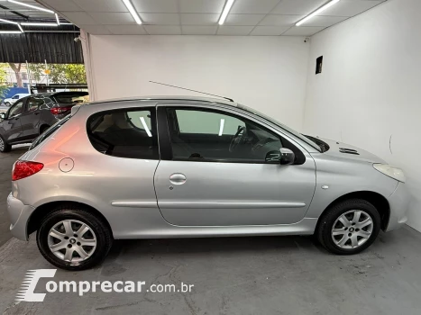 207 XR 1.4 Flex 8V 3p