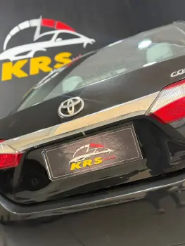 Corolla XEi 2.0 Flex 16V Aut.