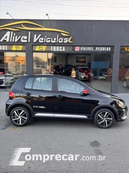 FOX 1.6 MSI Pepper 16V