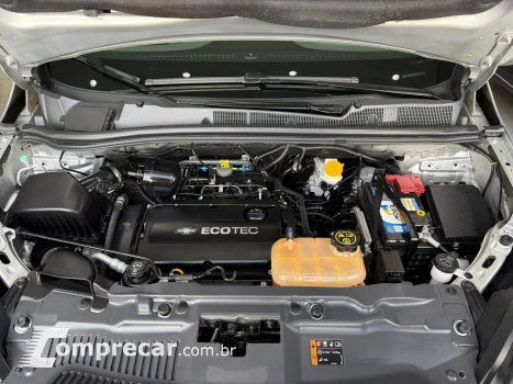 TRACKER 1.8 MPFI LTZ 4X2 16V