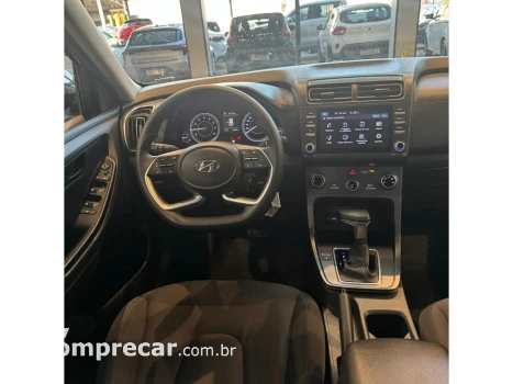 CRETA 1.0 TGDI FLEX COMFORT AUTOMÁTICO