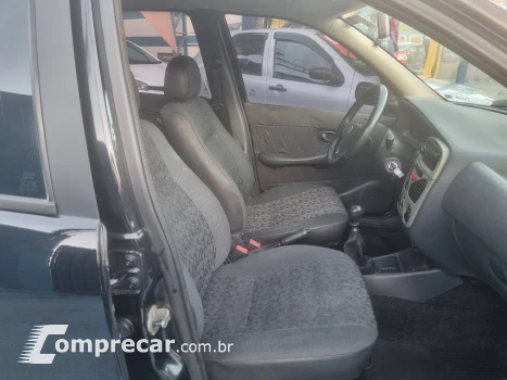 SIENA 1.0 MPI Fire 8V