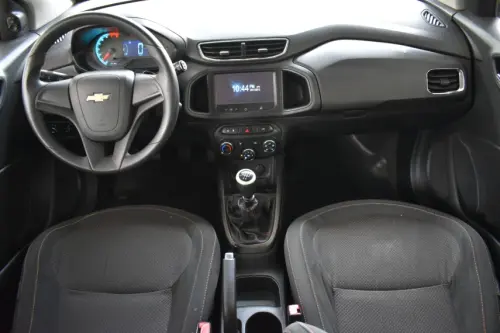 ONIX 1.4 MPFI LTZ 8V