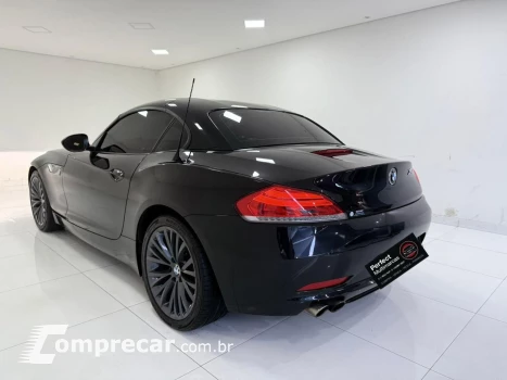 Z4 2.0 16V Turbo Sdrive20i