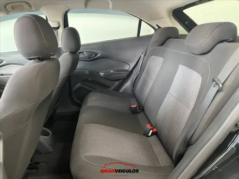 ONIX 1.0 MPFI LT 8V FLEX 4P MANUAL