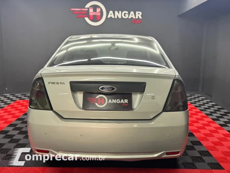 FIESTA 1.0 ROCAM SE SEDAN 8V