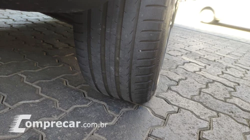 COMPASS 1.3 T270 TURBO LIMITED AT6