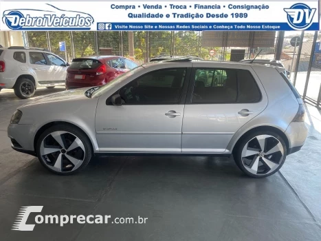 GOLF 2.0 MI Comfortline 8V