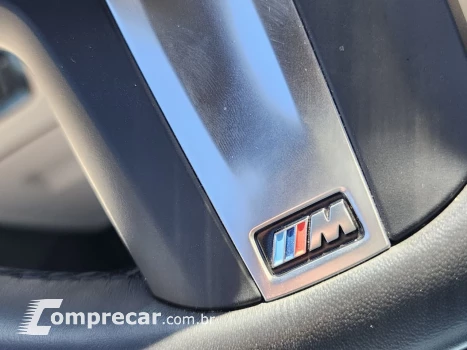 320I 2.0 16V Turbo M Sport