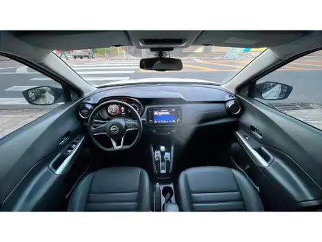 KICKS 1.6 16V FLEXSTART EXCLUSIVE XTRONIC