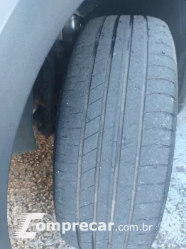 T-CROSS 1.0 200 TSI Comfortline