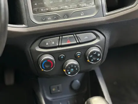 PRISMA 1.4 MPFI LTZ 8V FLEX 4P AUTOMÁTICO