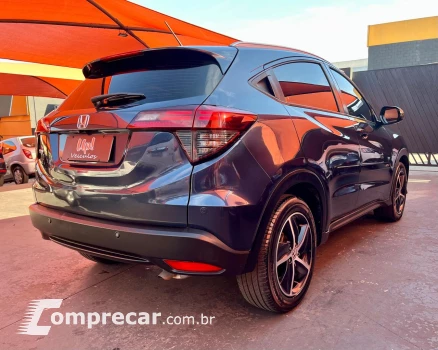 HR-V 1.8 16V EX