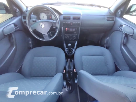 GOL 1.6 MI Power G.III