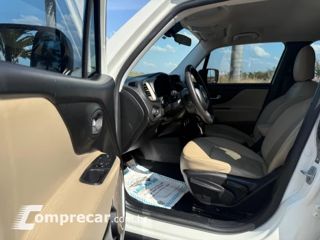 RENEGADE 1.8 16V Sport