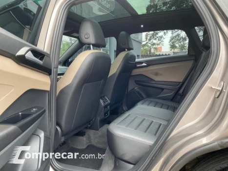 TAOS 1.4 250 TSI Highline