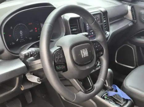 TORO - 2.0 16V TURBO ULTRA 4WD AT9