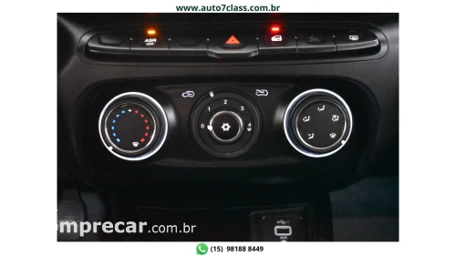 ARGO - 1.0 FIREFLY DRIVE MANUAL