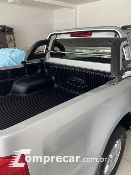 S10 2.5 LT 4X2 CD 16V