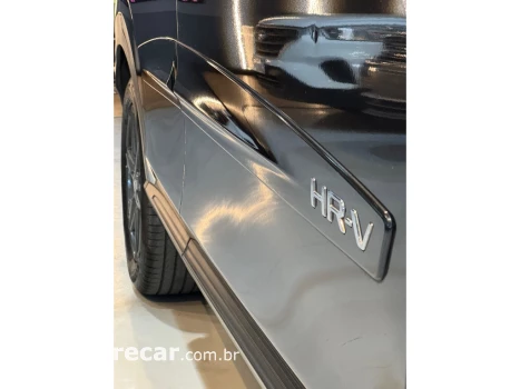 HR-V 1.5 DI I-VTEC FLEX EXL CVT