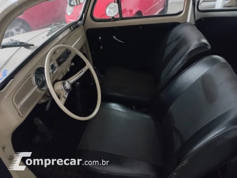 FUSCA 1.3 8V