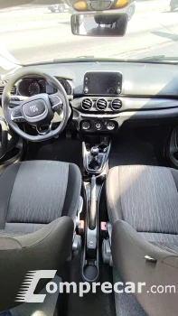 ARGO 1.0 Firefly Drive