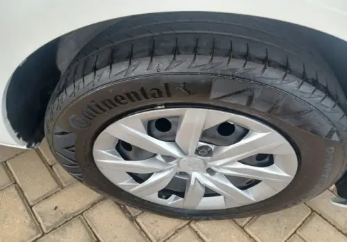 GOL - 1.0 12V MPI TOTAL 4P MANUAL