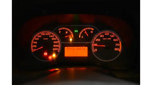 SIENA - 1.4 MPI 8V 4P TETRAFUEL