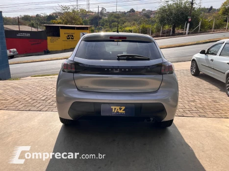 208 1.5 4P FLEX ACTIVE