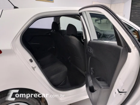 HB20 1.0 12V Comfort