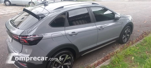 NIVUS 1.0 200 TSI Highline